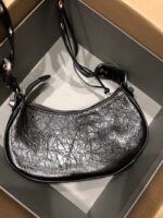 Balenciag Le Cagole Handbags-26*16*10CM - Image 5