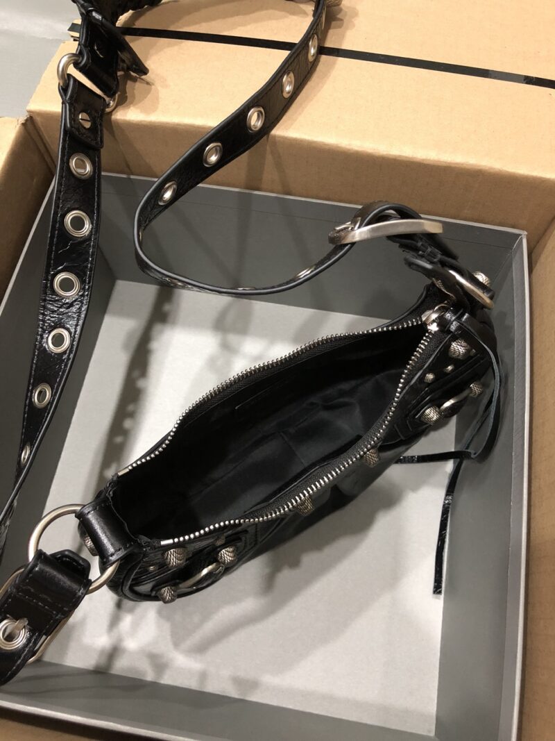 Balenciag Le Cagole Handbags-26*16*10CM - Image 6