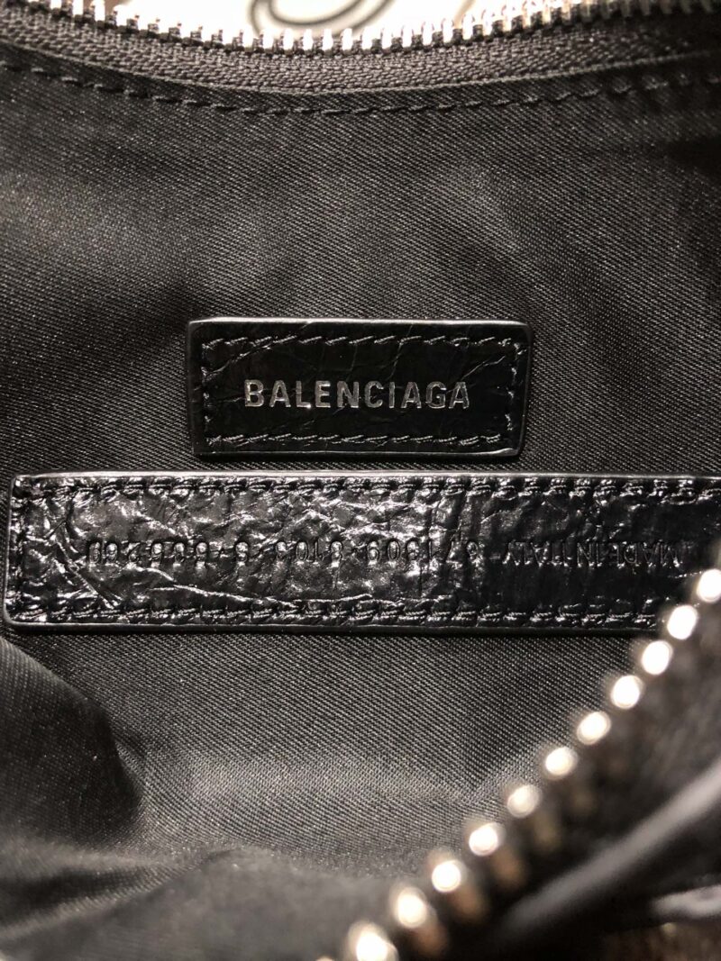 Balenciag Le Cagole Handbags-26*16*10CM - Image 7