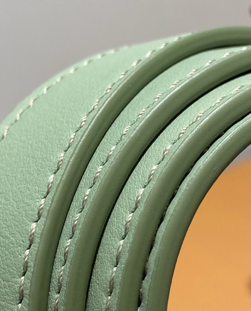 Lowee Puzzle Small Bag-24*10*14CM - Image 2