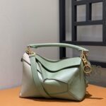 Lowee Puzzle Small Bag-24*10*14CM