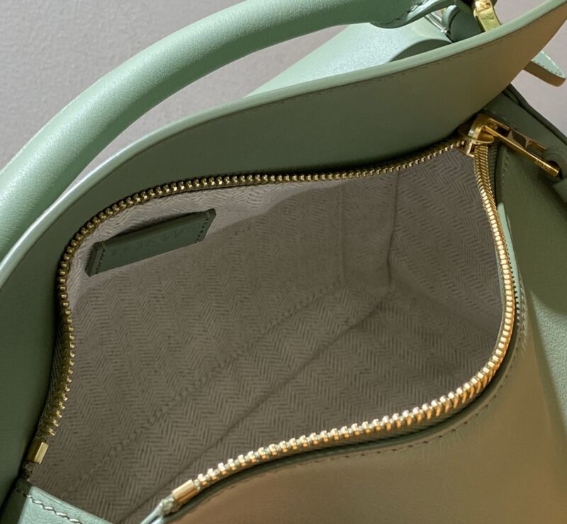 Lowee Puzzle Small Bag-24*10*14CM - Image 7