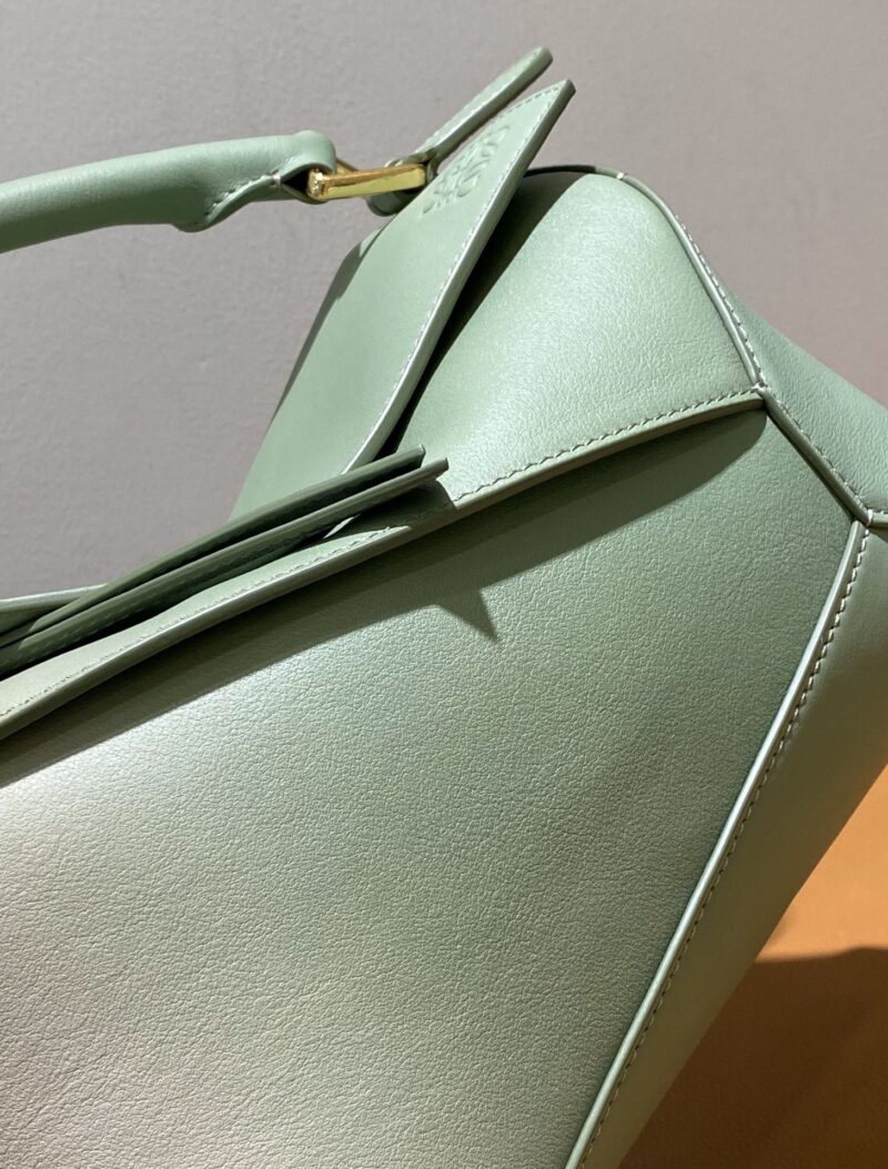 Lowee Puzzle Small Bag-24*10*14CM - Image 8