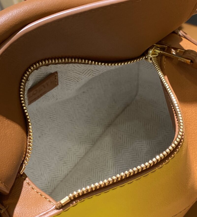 Lowee Puzzle Mini Bag-18*11*7.5CM - Image 2