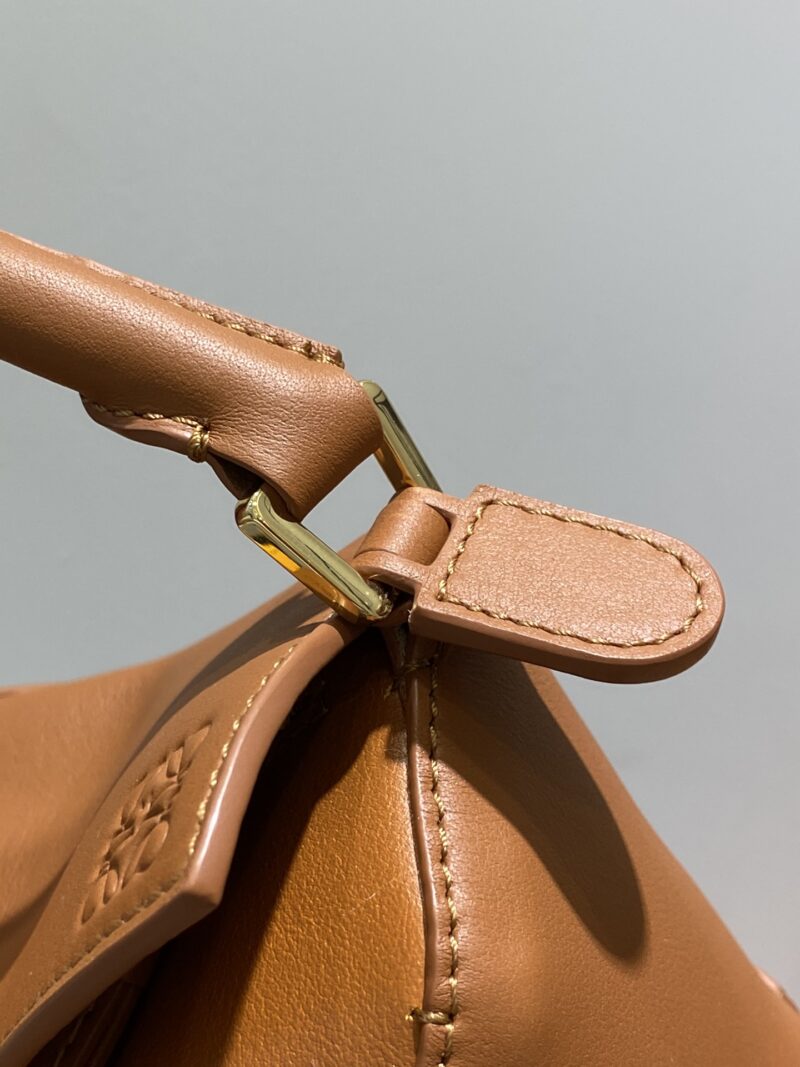 Lowee Puzzle Mini Bag-18*11*7.5CM - Image 3