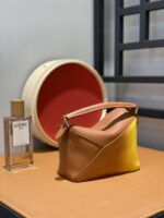 Lowee Puzzle Mini Bag-18*11*7.5CM - Image 5