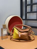 Lowee Puzzle Mini Bag-18*11*7.5CM