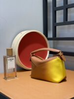 Lowee Puzzle Mini Bag-18*11*7.5CM - Image 8