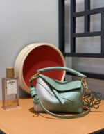 Lowee Puzzle Mini Bag-18*11*7.5CM