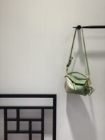 Lowee Puzzle Mini Bag-18*11*7.5CM - Image 3