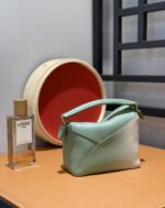 Lowee Puzzle Mini Bag-18*11*7.5CM - Image 5