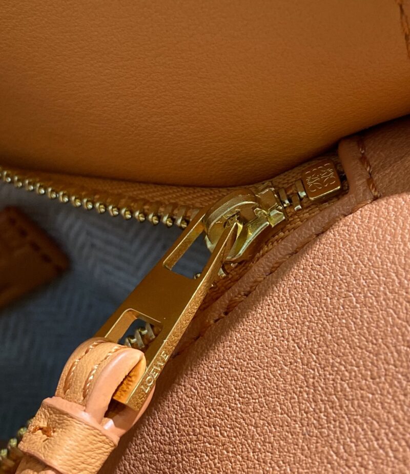 Lowee Puzzle Mini Bag-18*11*7.5CM - Image 4