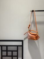 Lowee Puzzle Mini Bag-18*11*7.5CM - Image 6