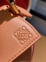 Lowee Puzzle Mini Bag-18*11*7.5CM - Image 9