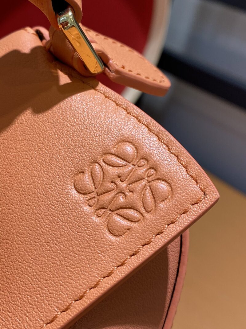 Lowee Puzzle Mini Bag-18*11*7.5CM - Image 9