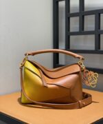 Lowee Puzzle Small Bag-24*10*14CM