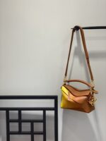 Lowee Puzzle Small Bag-24*10*14CM - Image 3