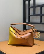 Lowee Puzzle Small Bag-24*10*14CM - Image 2