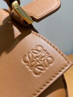 Lowee Puzzle Small Bag-24*10*14CM - Image 5