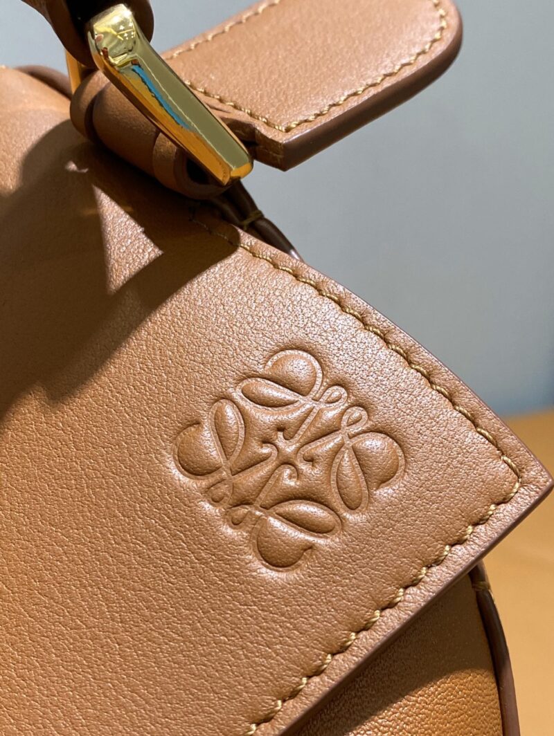 Lowee Puzzle Small Bag-24*10*14CM - Image 5