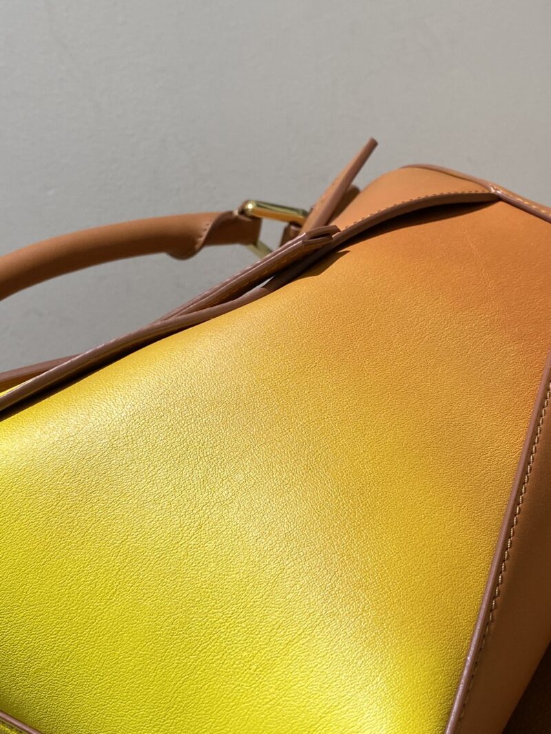 Lowee Puzzle Small Bag-24*10*14CM - Image 6