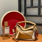 Lowee Puzzle Mini Bag-18*11*7.5CM