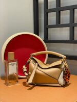 Lowee Puzzle Mini Bag-18*11*7.5CM