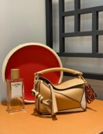 Lowee Puzzle Mini Bag-18*11*7.5CM - Image 4