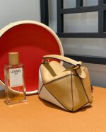 Lowee Puzzle Mini Bag-18*11*7.5CM - Image 5