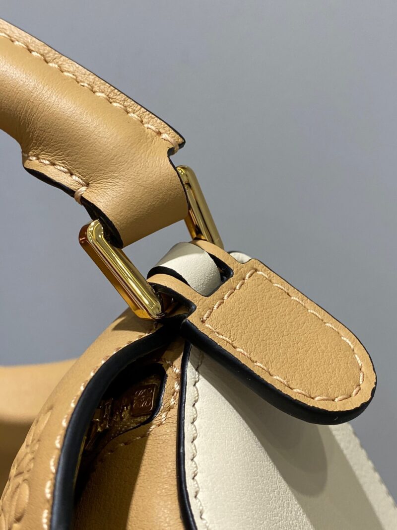 Lowee Puzzle Mini Bag-18*11*7.5CM - Image 8