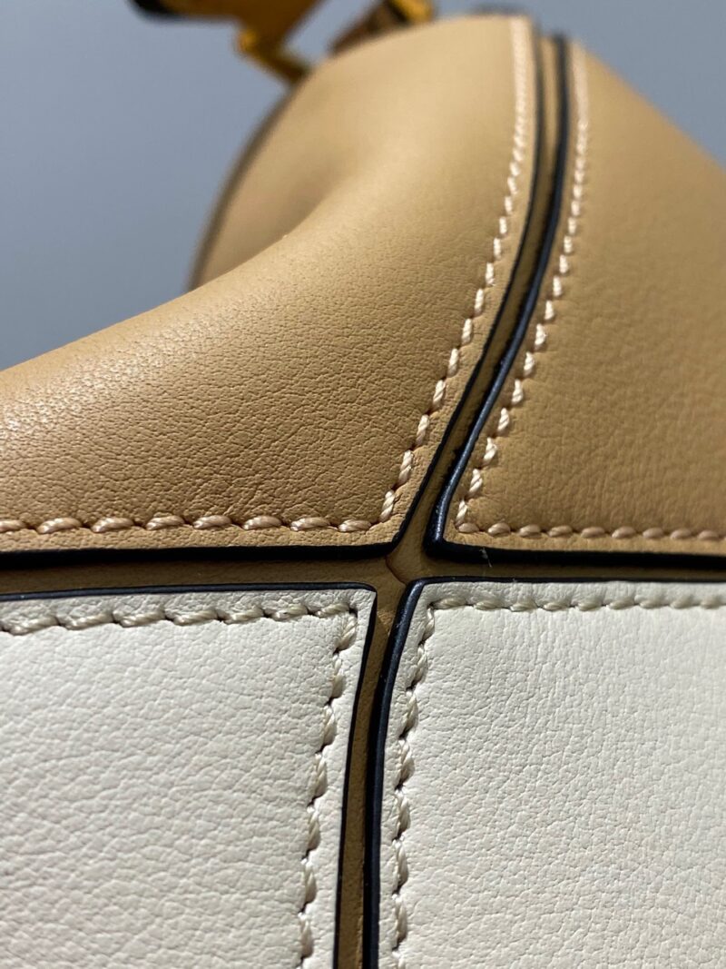 Lowee Puzzle Mini Bag-18*11*7.5CM - Image 9