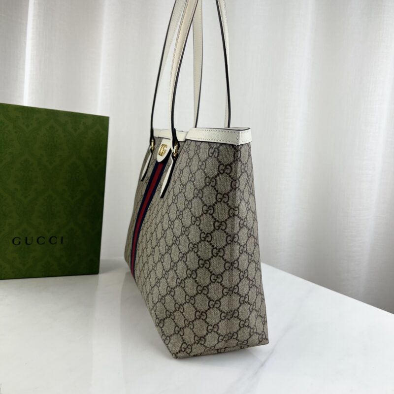 Gucci Top Handle-38*28*14CM - Image 8