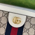 Gucci Top Handle-38*28*14CM - Image 3
