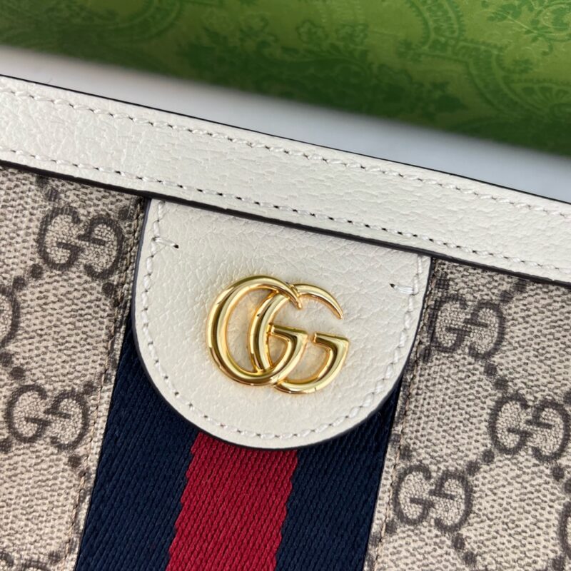 Gucci Top Handle-38*28*14CM - Image 3