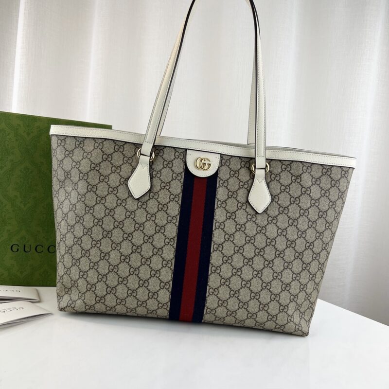 Gucci Top Handle-38*28*14CM - Image 7