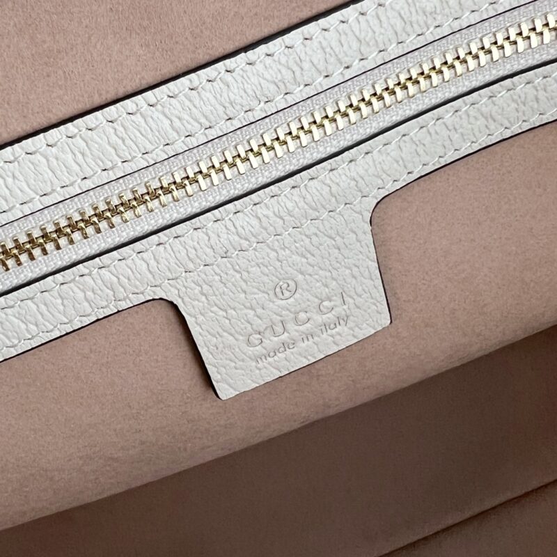 Gucci Top Handle-38*28*14CM - Image 9