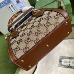 Gucci Diana Top HandBags-20x16x10CM - Image 4