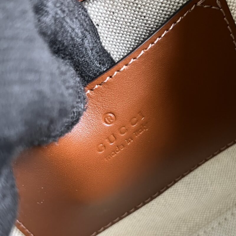 Gucci Diana Top HandBags-20x16x10CM - Image 9