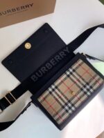 Burberry Crossbody Bag-25*8.5*18CM - Image 3