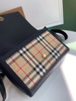 Burberry Crossbody Bag-25*8.5*18CM - Image 7