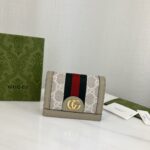 Gucci Wallet-11x8.5x3CM