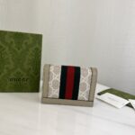 Gucci Wallet-11x8.5x3CM - Image 3