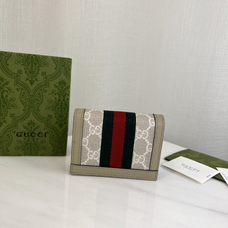 Gucci Wallet-11x8.5x3CM - Image 3