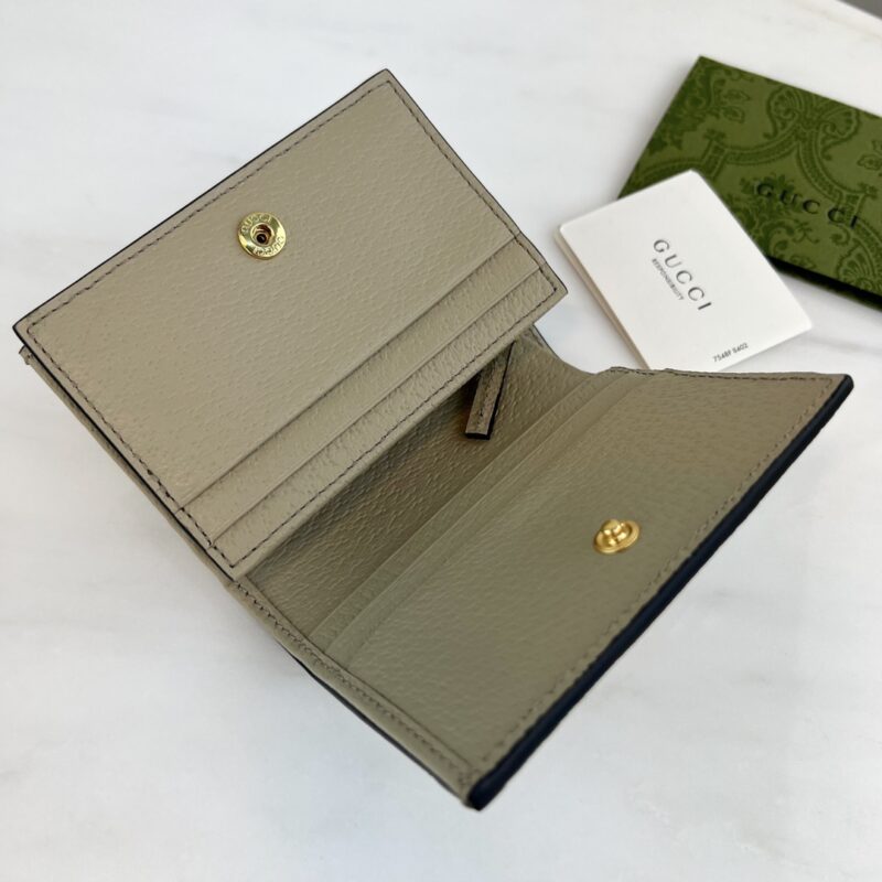 Gucci Wallet-11x8.5x3CM - Image 5