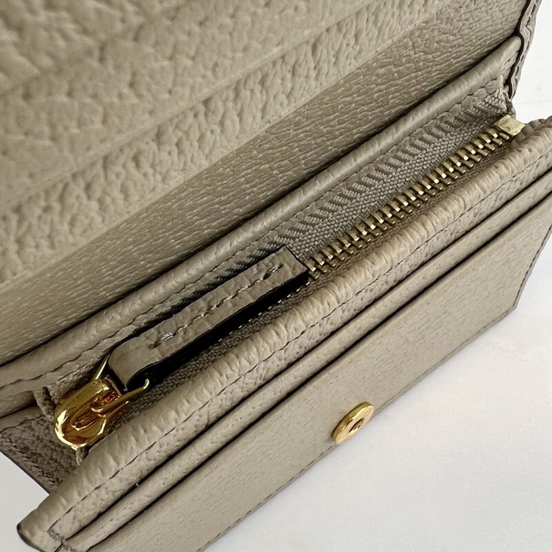 Gucci Wallet-11x8.5x3CM - Image 7