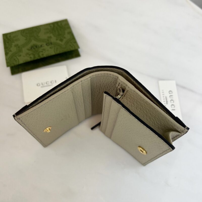 Gucci Wallet-11x8.5x3CM - Image 8