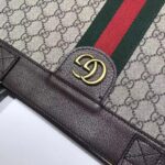 Gucci Top Handbags-36*38.5*12CM - Image 4