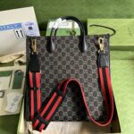 Gucci Top Handbags-36*38.5*12CM - Image 3