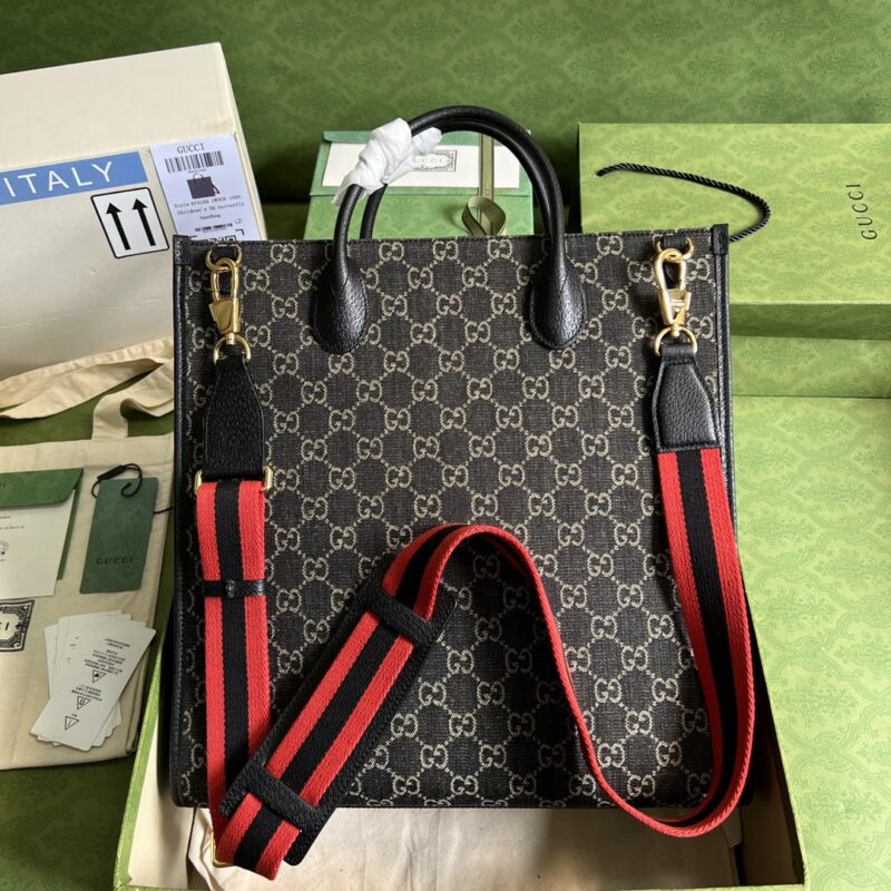 Gucci Top Handbags-36*38.5*12CM - Image 3