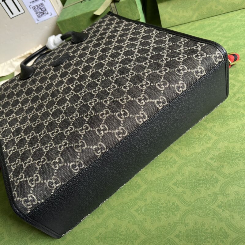 Gucci Top Handbags-36*38.5*12CM - Image 5